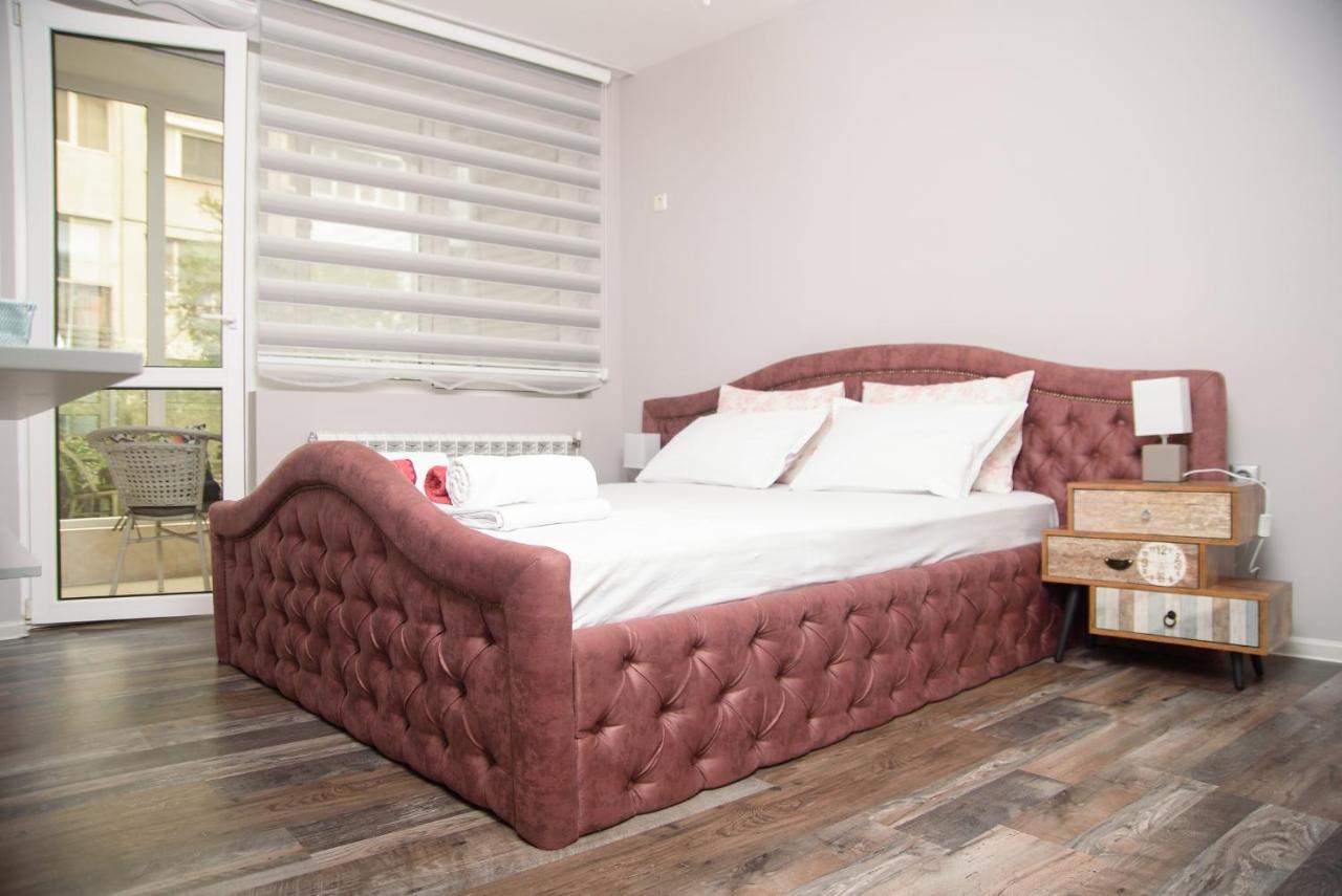 Apartment Martini Burgas