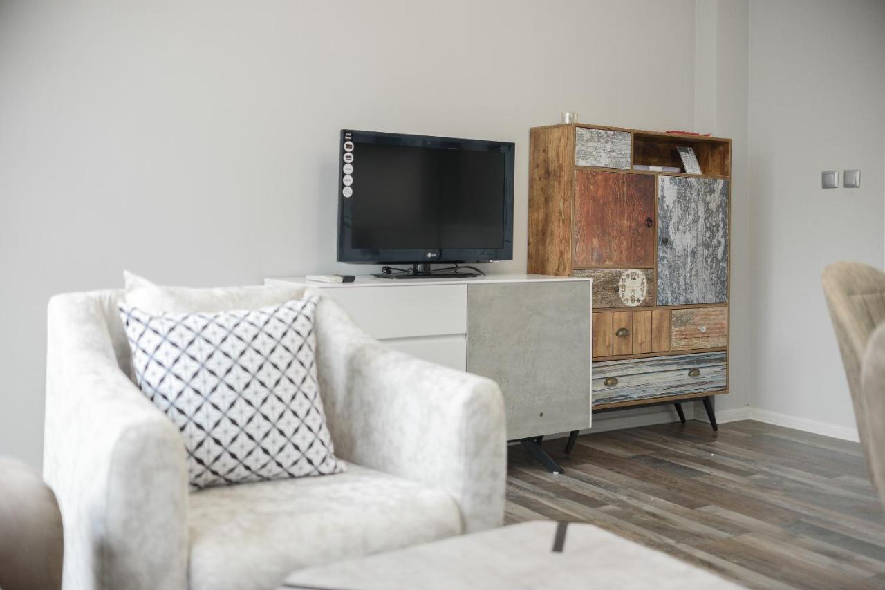Martini Apartment Burgas